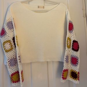 Altar’d State Sweater